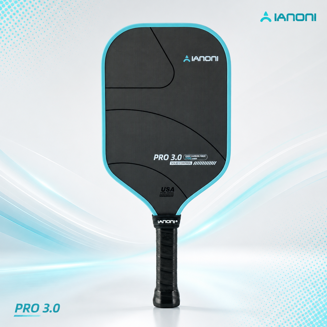 IANONI PRO3.0 피클볼 패들